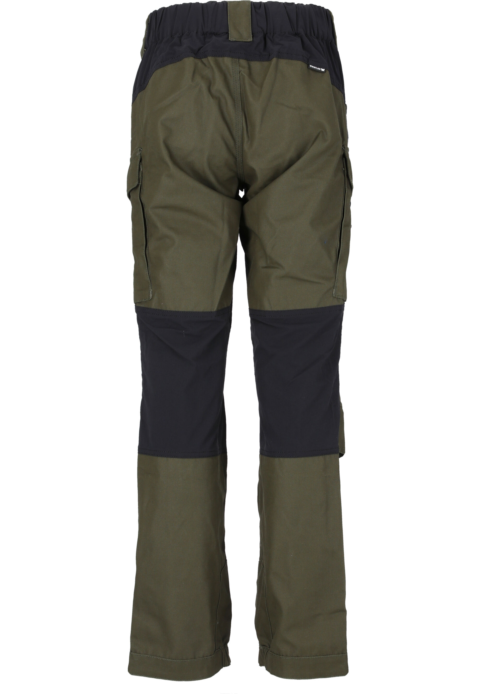 Regular Workout Pants 'Romning'