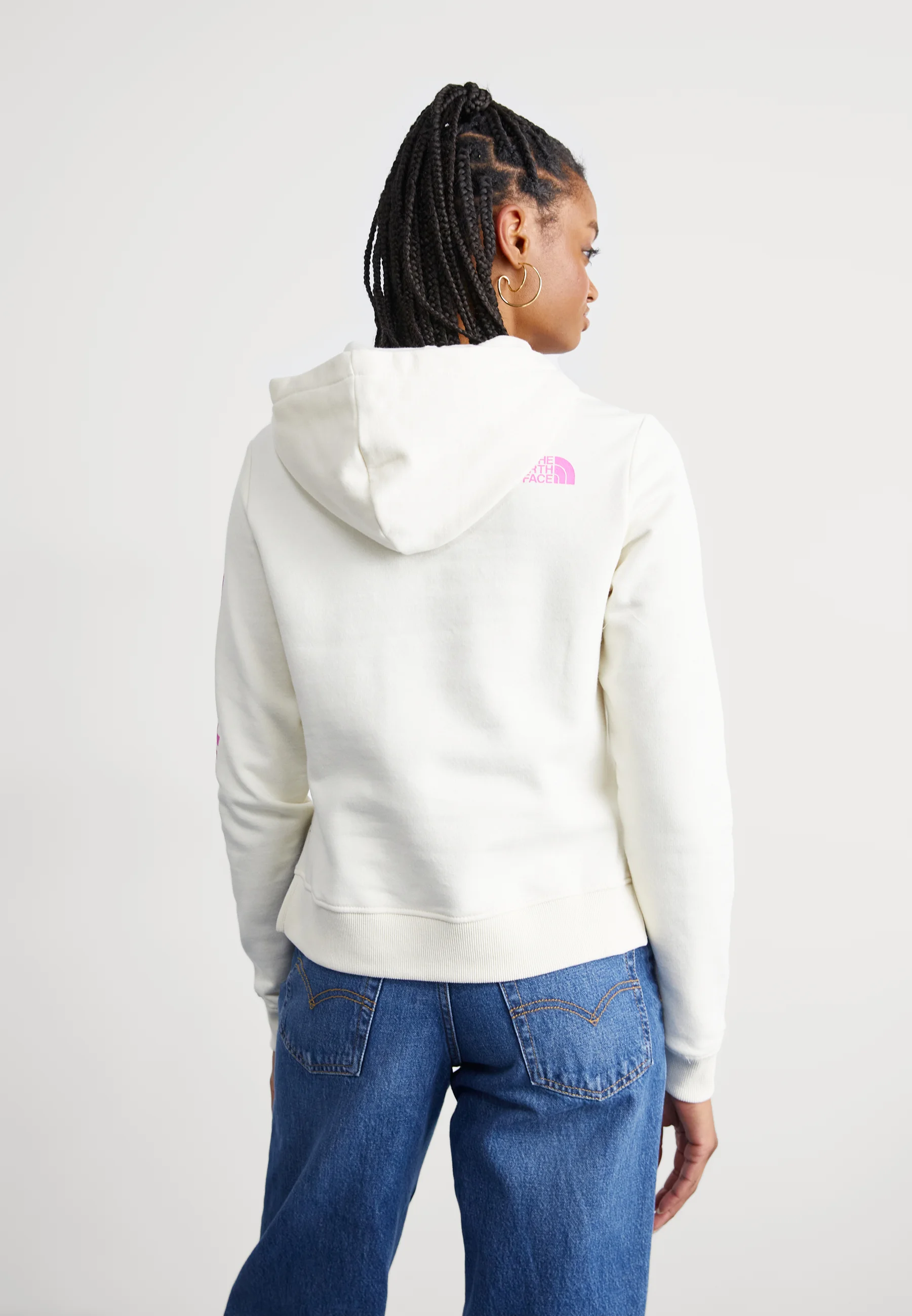 Sudadera con capucha Mountain Play de The North Face