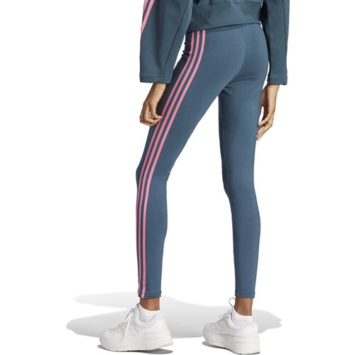 DAMEN TIGHT FUTURE ICONS 3-STREIFEN