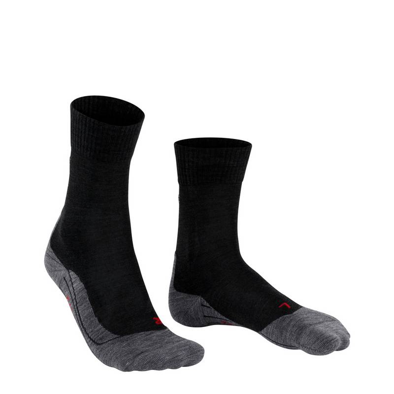 Falke TK5 Socken Herren