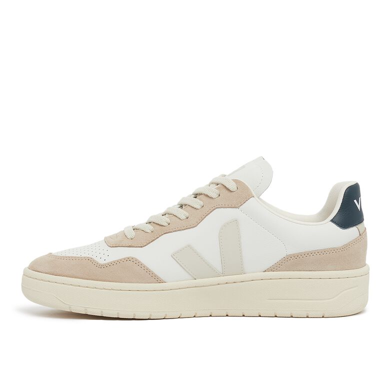 Veja Aegean Project V-90 extra-white pierre nautico