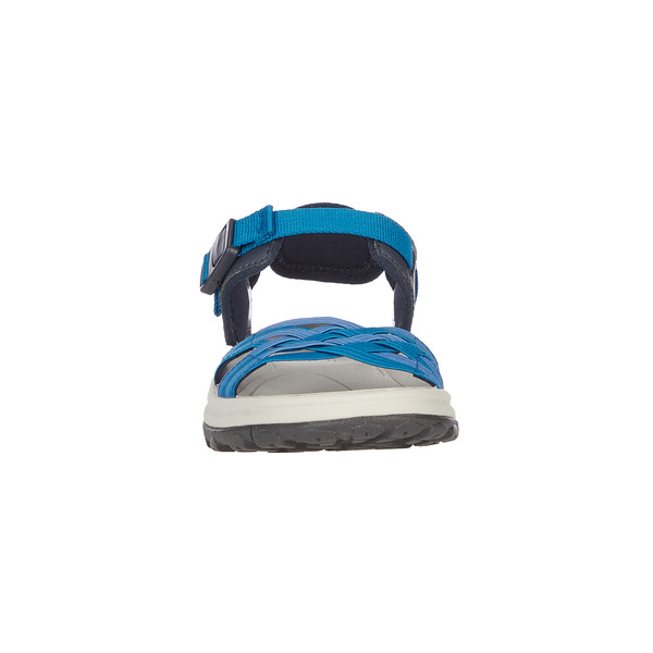 TERRADORA II STRAPPY OPEN TOE W Damen - Outdoor Sandalen