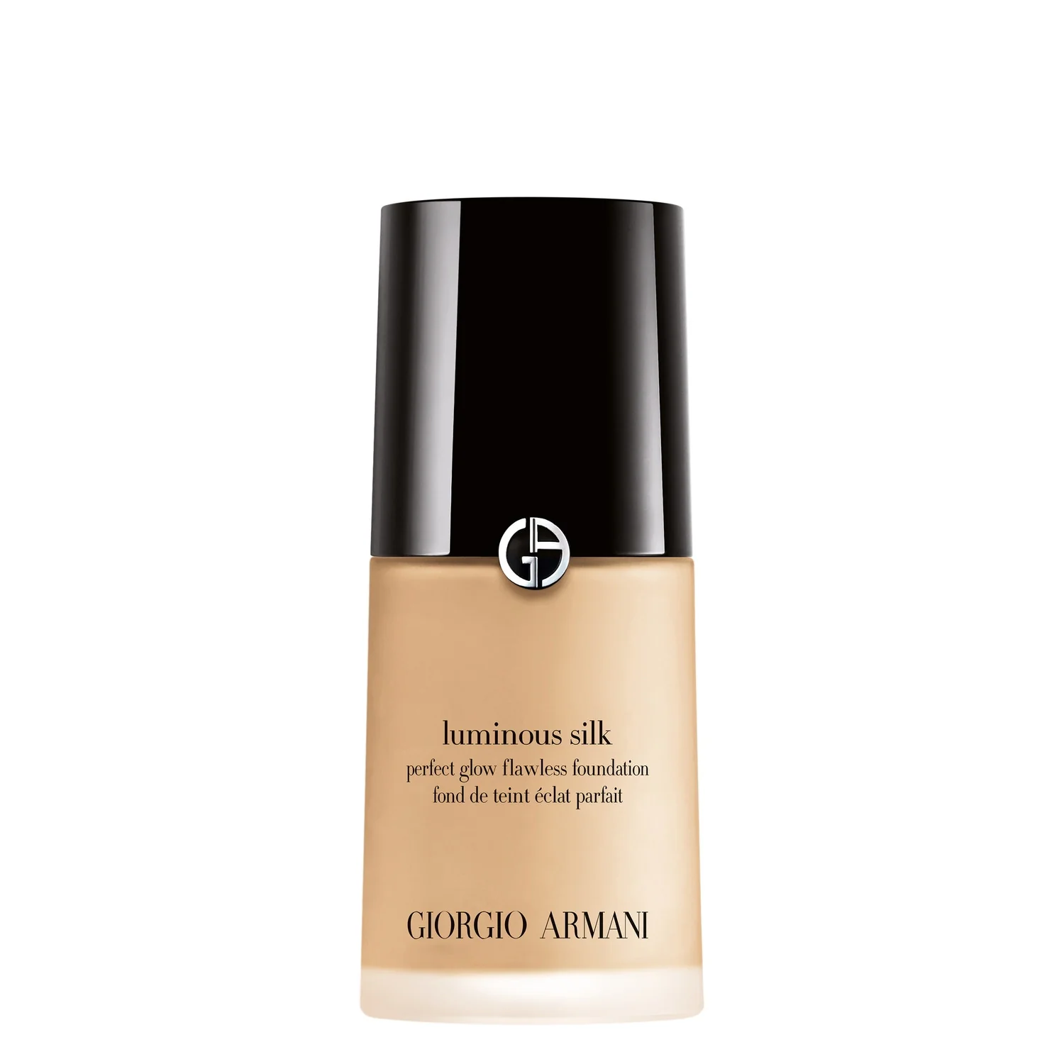 Base de maquillaje líquida Viso Luminous Silk