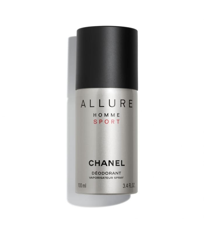 Chanel-ALLURE HOMME SPORT-Déodorant Vaporisateur