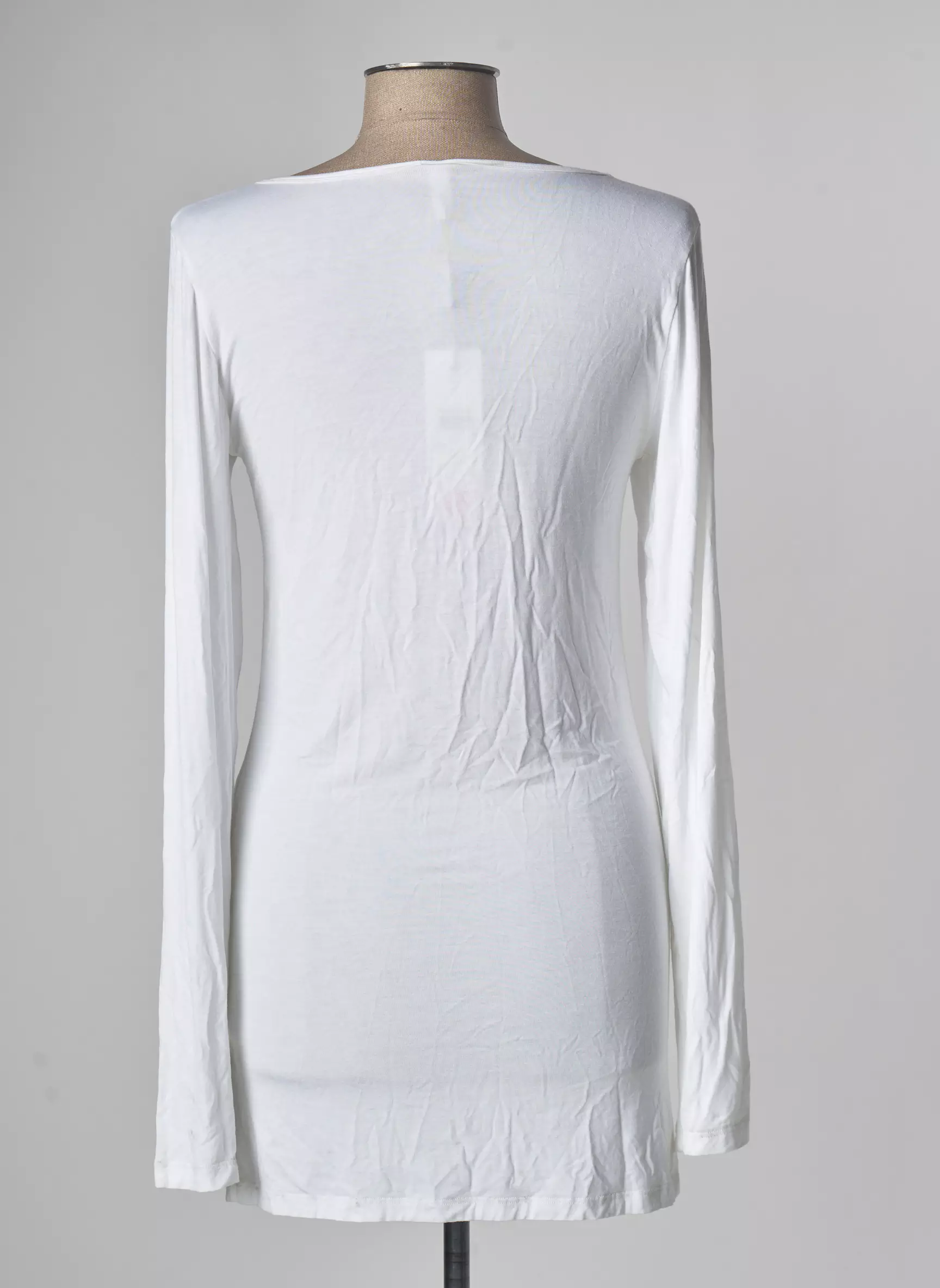 Vero Moda Tshirts Femme couleur blanc