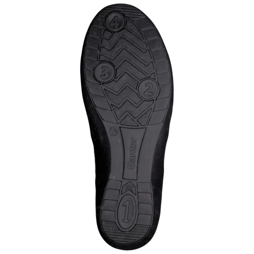 Schnürschuh-26930090005 Ganter