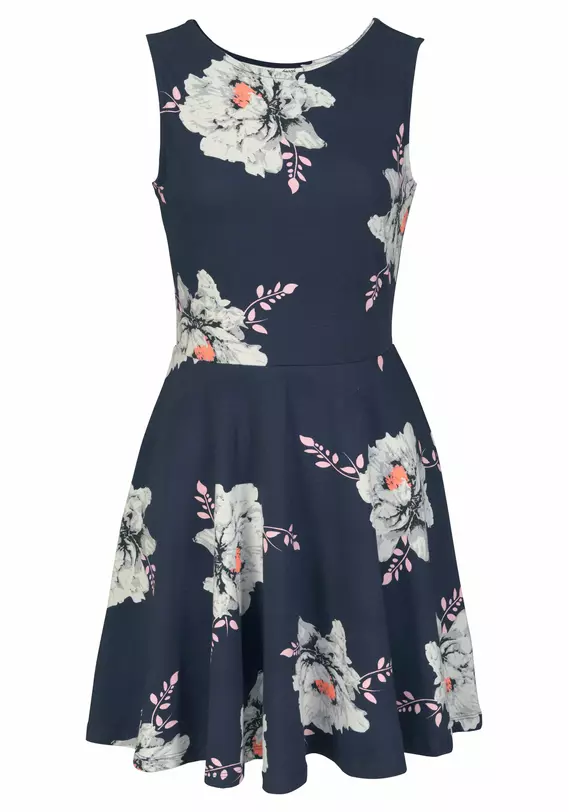 Strandkleid