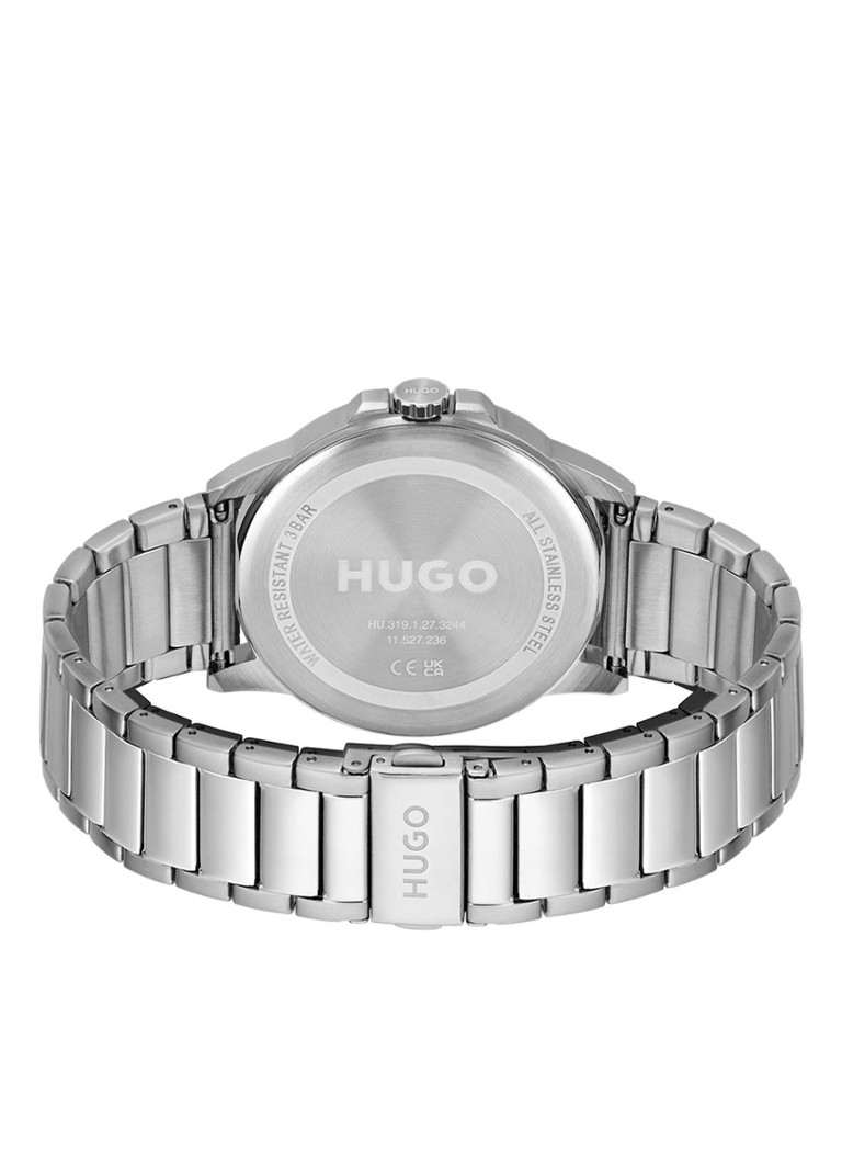 HUGO BOSS #First watch HU1530246