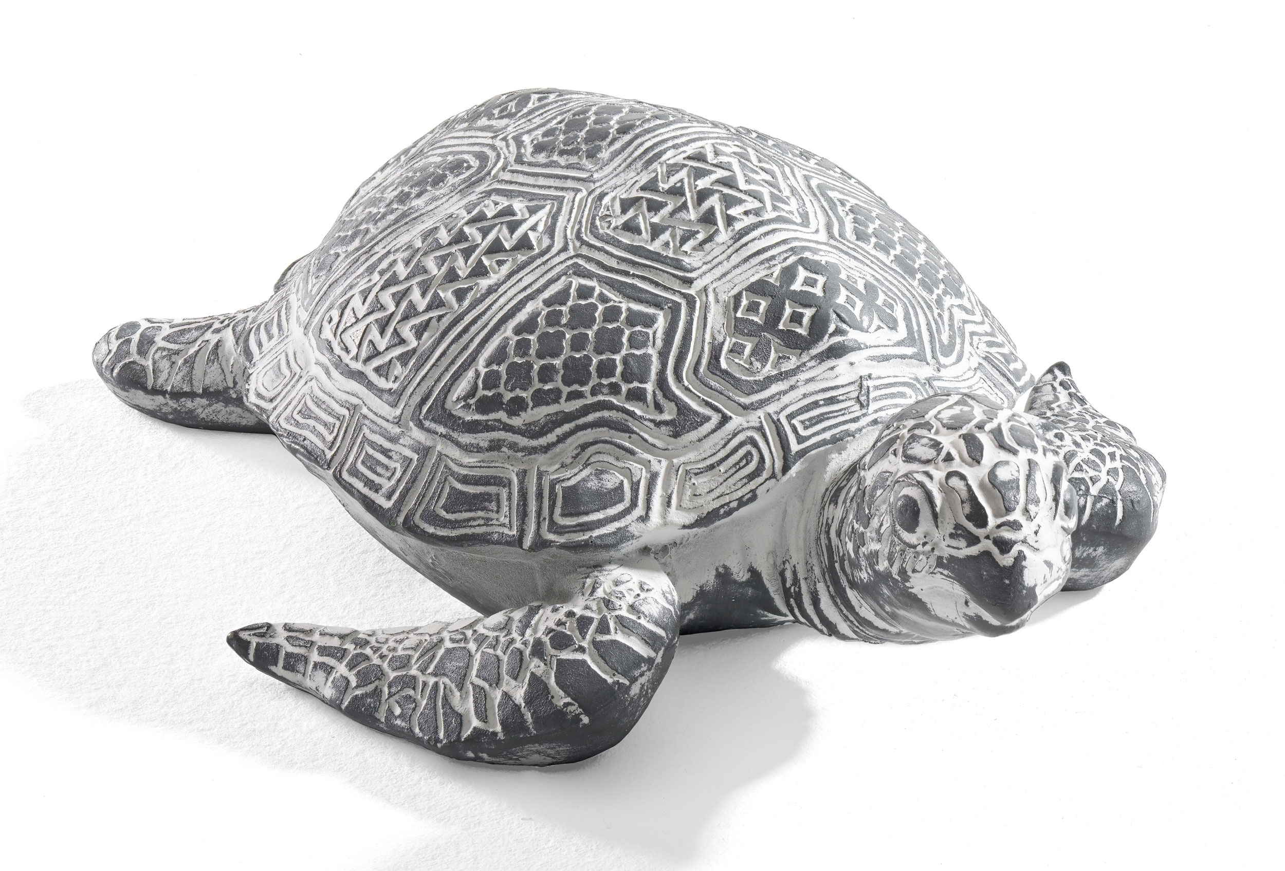 casa NOVAcasaNOVA Deko-Schildkröte