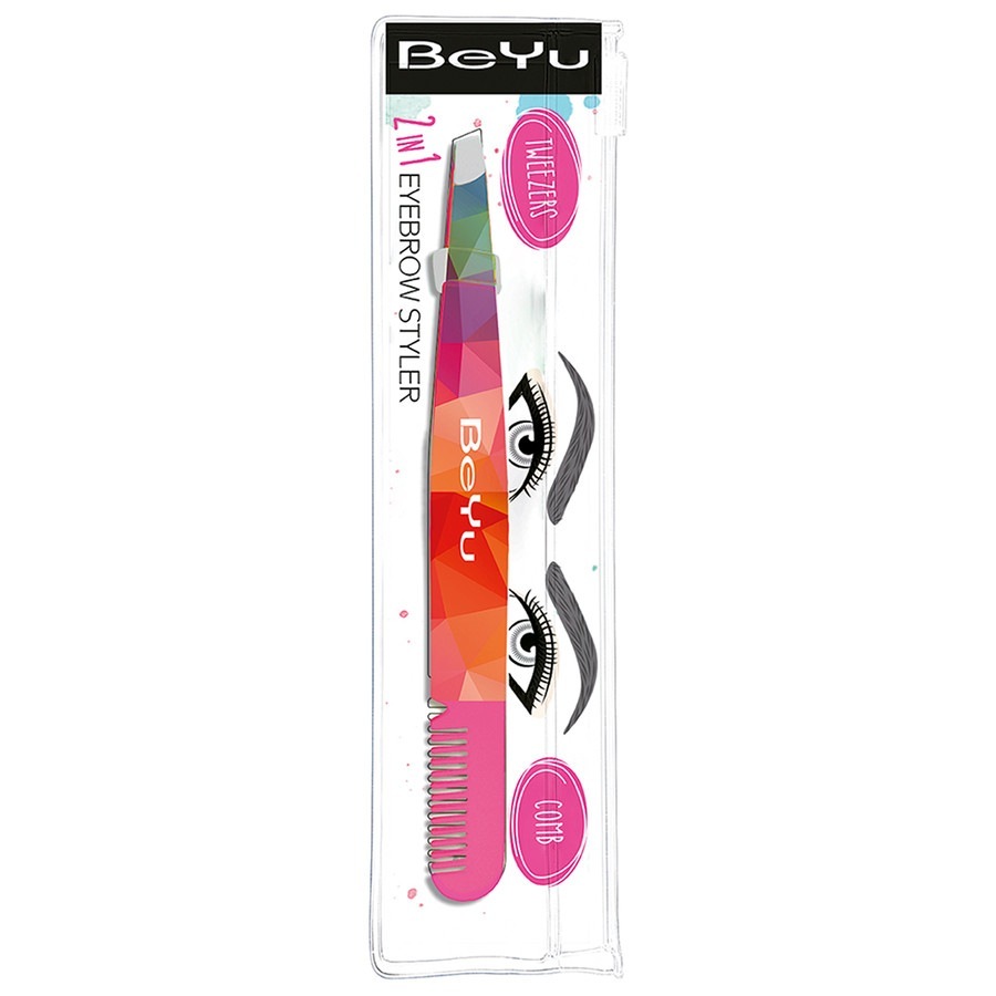 2 in 1 Eyebrow Styler