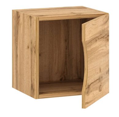 Feldmann-Wohnen Regaleinsatz Voyage, 33x28x33cm Wotan Eiche