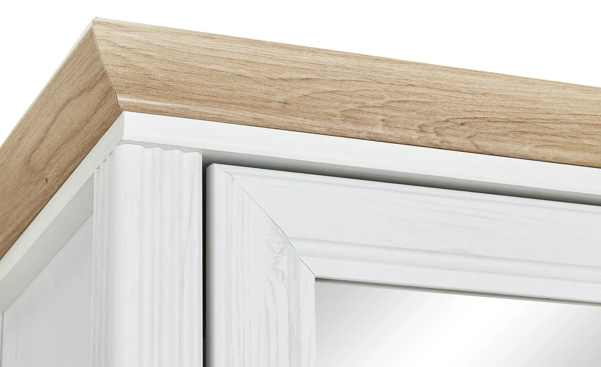 Garderobenschrank