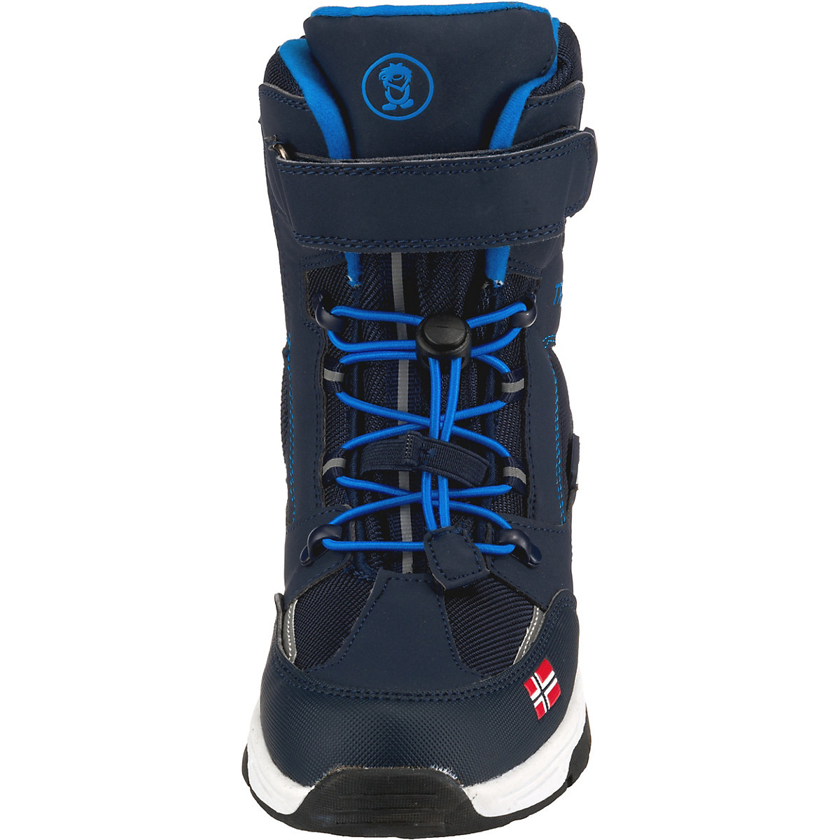 Winterstiefel LOFOTEN für Jungen