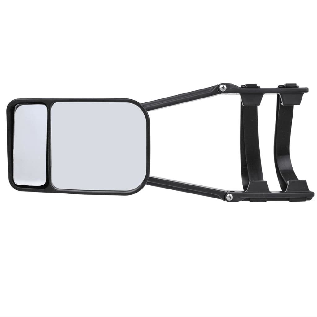 ProPlus Caravanspiegel DUO Rückfahrkamera