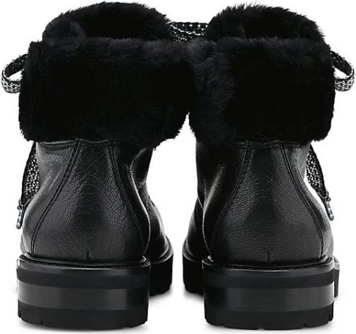 AGL Winter-Boots