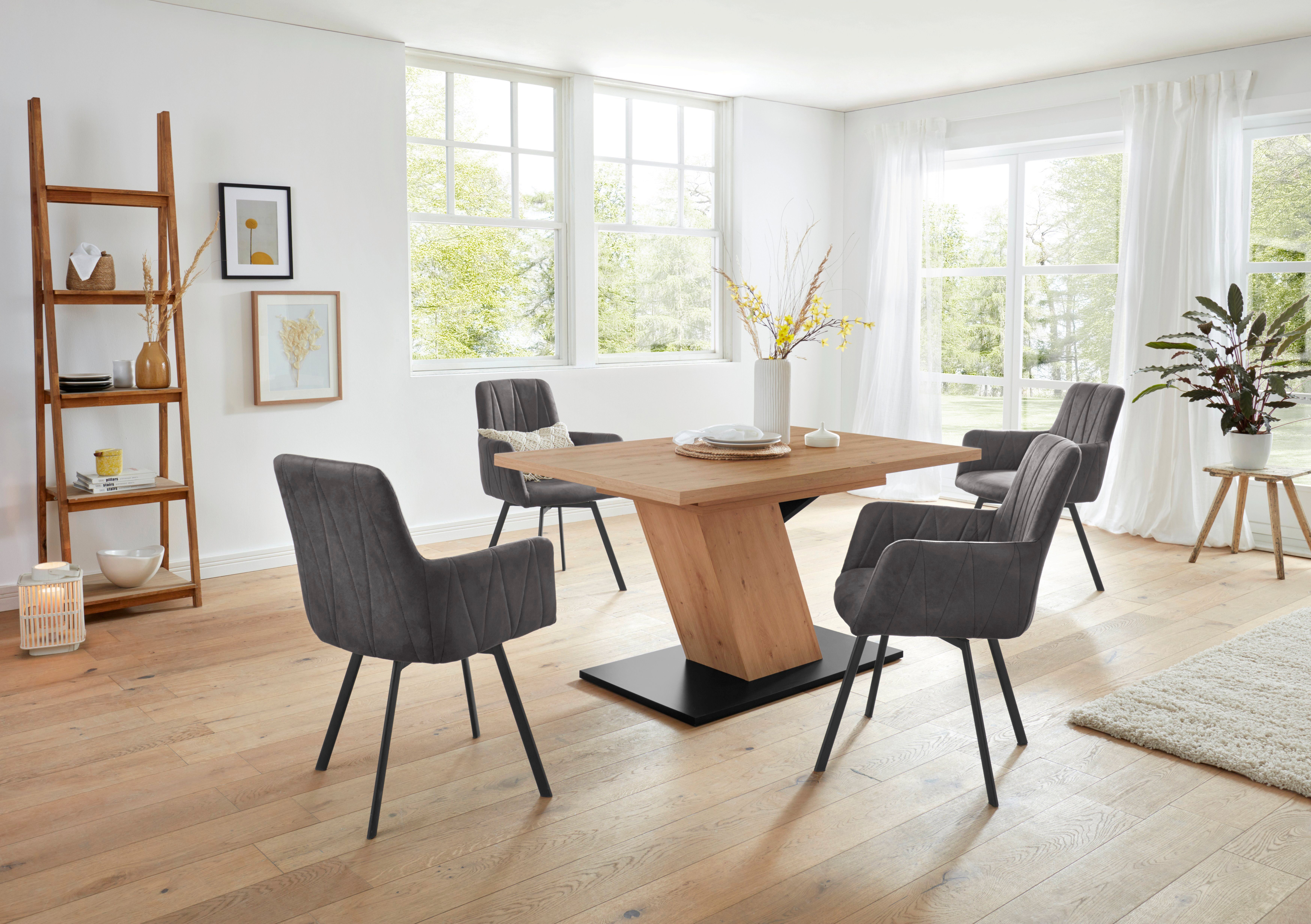 HELA Drehstuhl (Set, 2 St)