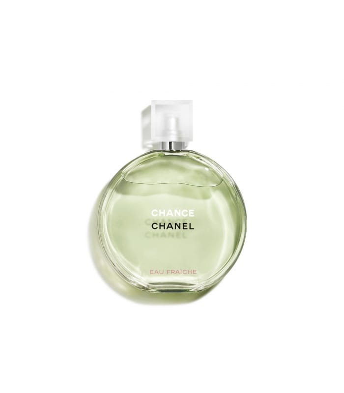Chanel-CHANCE EAU FRAÎCHE-Eau de Toilette Vaporisateur