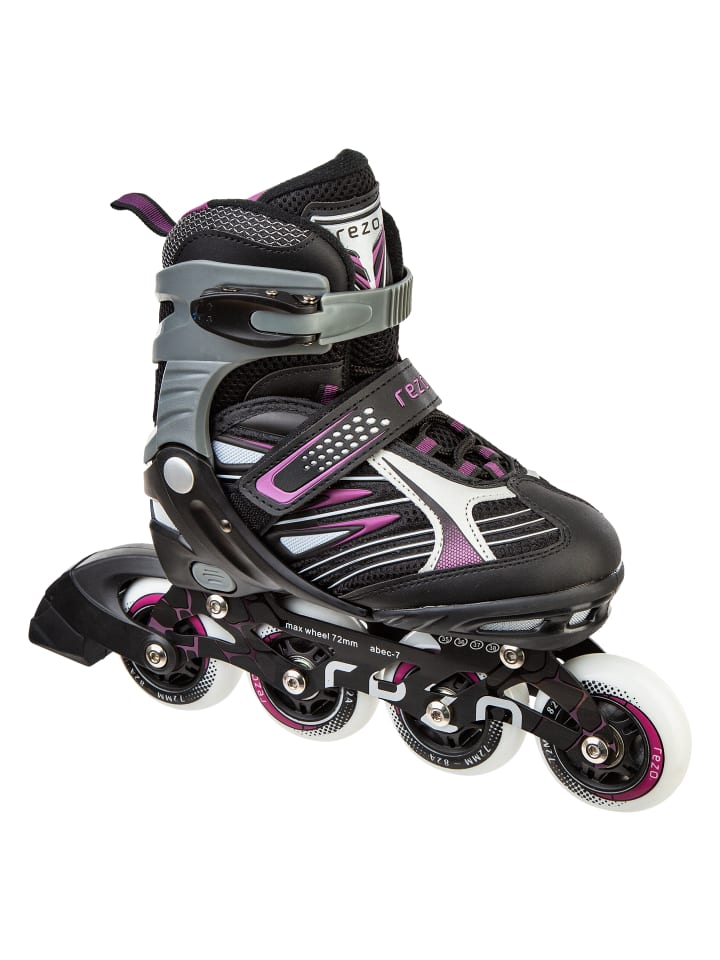 Rezo Inlineskates Oahu in 4022 purple potion günstig kaufen