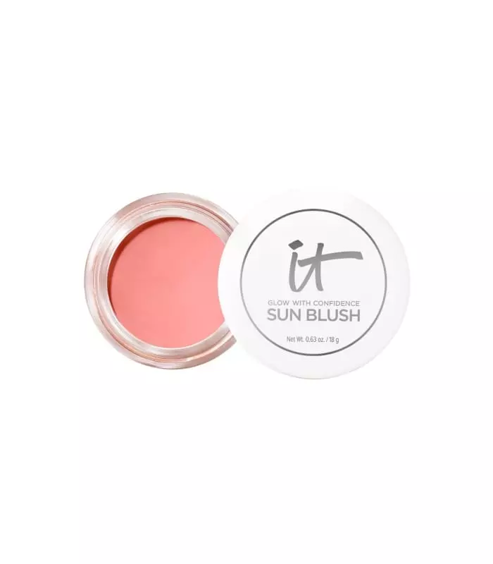 CONFIDENCE Blush + Bronzer 2-en-1