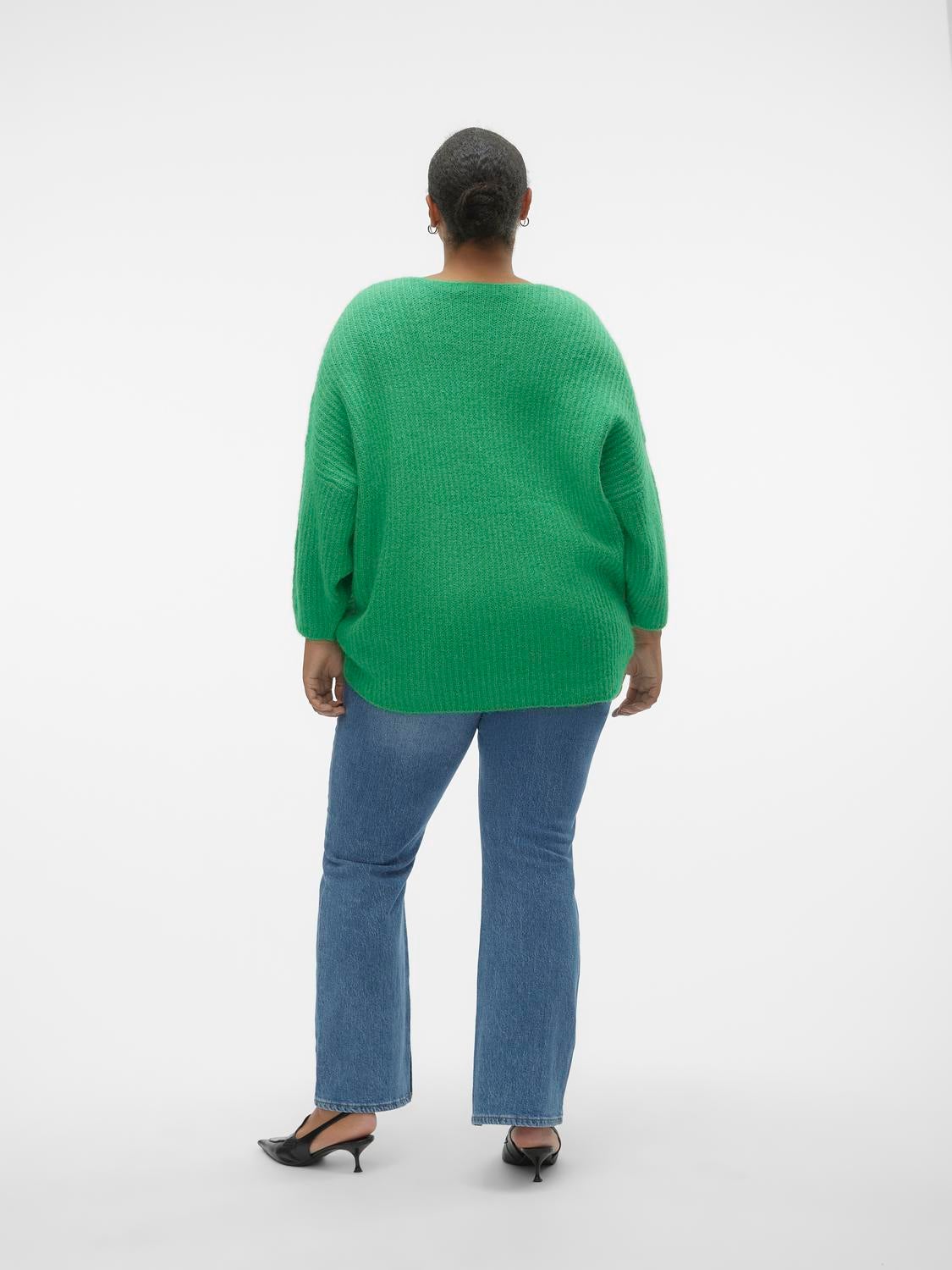 VMCJULIE Pullover