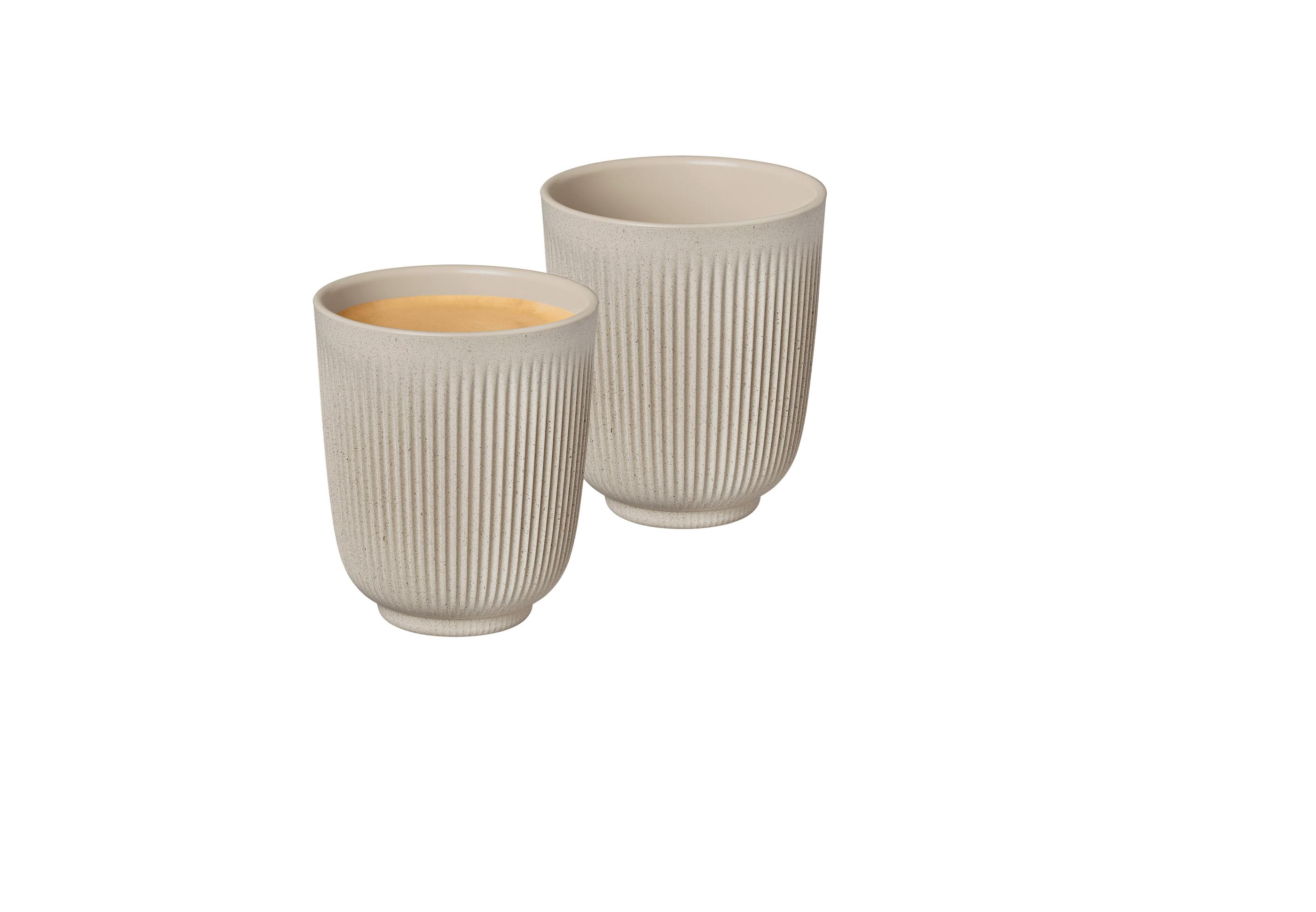 Tasses Gran Lungo NUDE