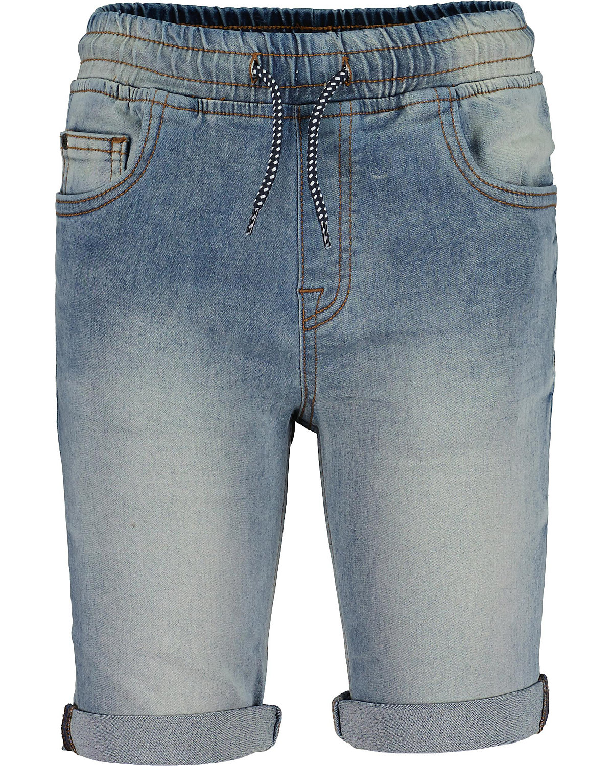 Jeansshorts für Jungen