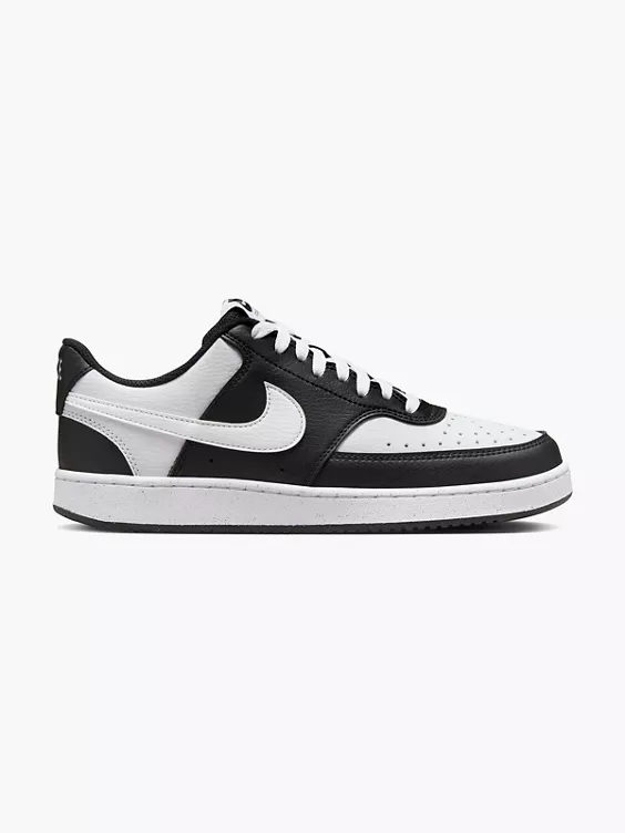 Nike Sneaker COURT VISION LOW NEXT NATURE
