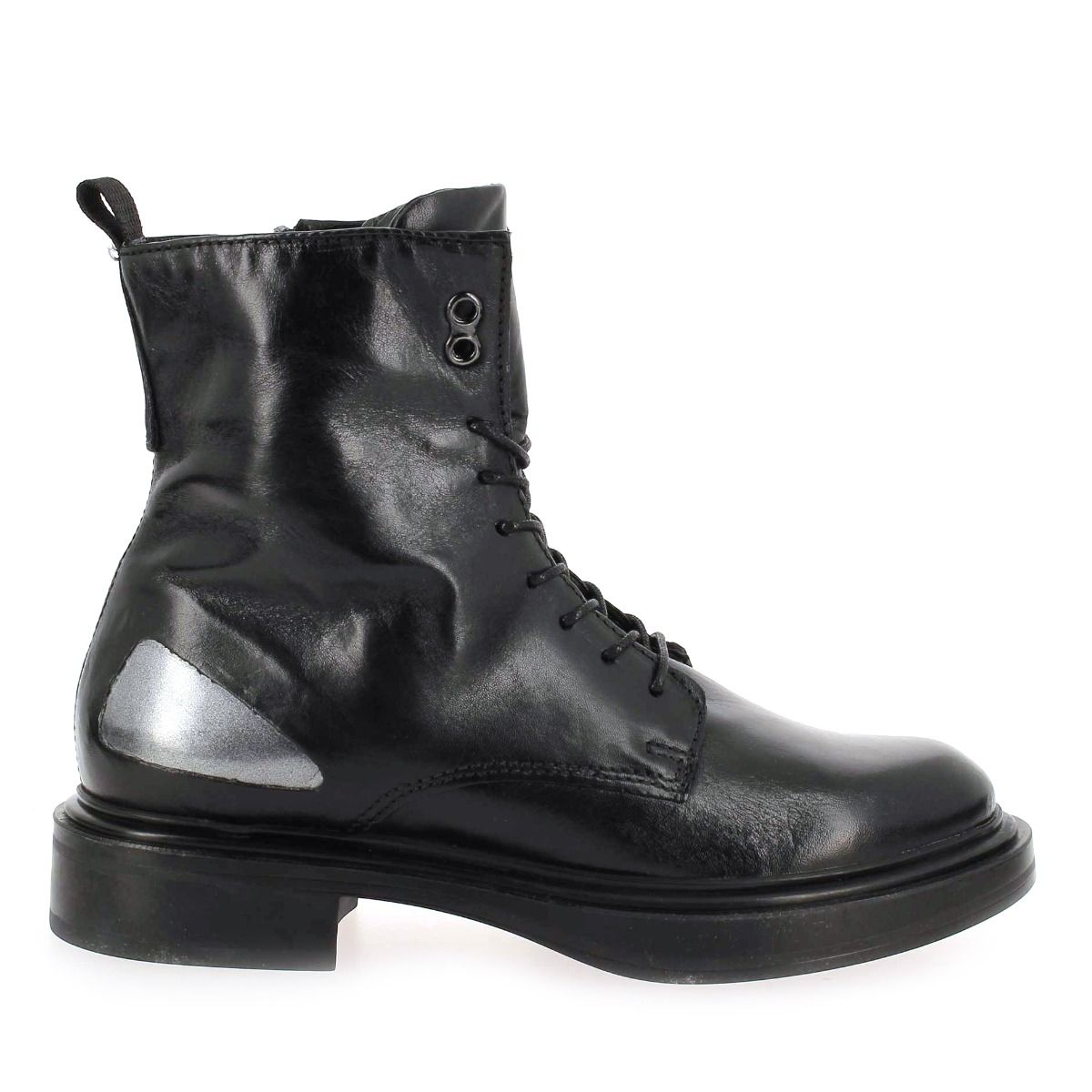 MJUS  M58233 MORGANA  - Noir