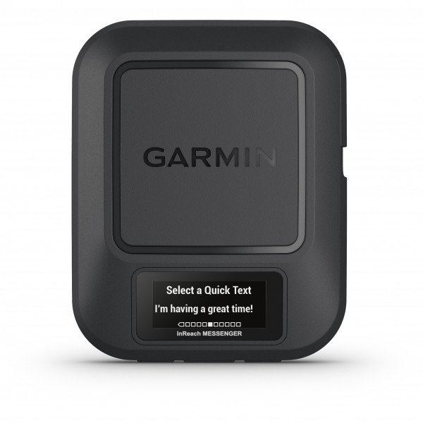 Garmin - InReach Messenger - GPS-Gerät