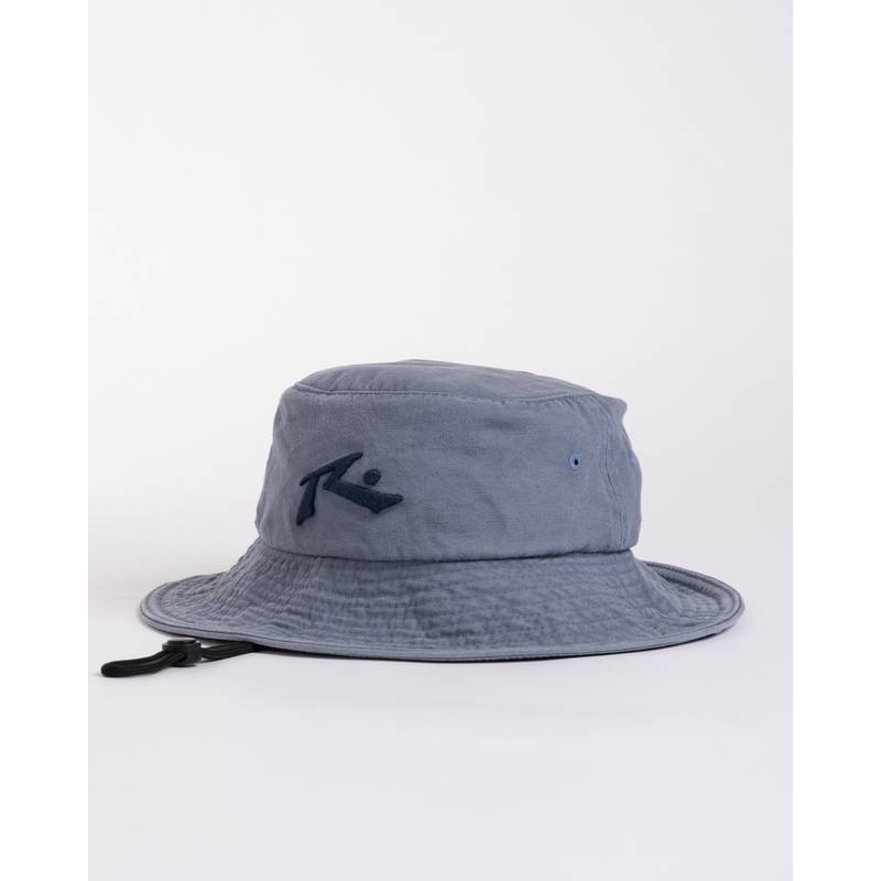 RUSTY COMP WASH BUCKET HAT Hut Herren