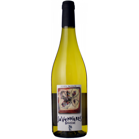 SAVENNIERES BELLEVUE 2021 - DOMAINE BAUDOUIN