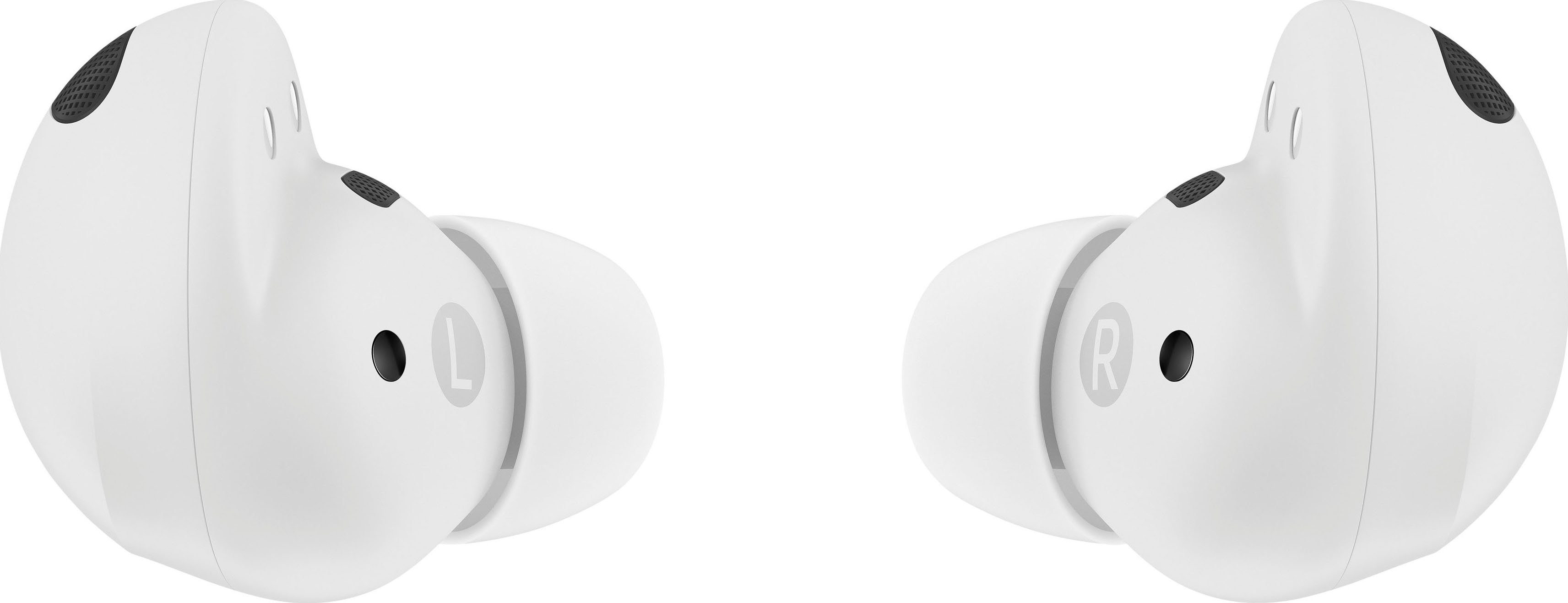 Samsung Galaxy Buds2 Pro wireless In-Ear-Kopfhörer (Active Noise Cancelling (ANC), Freisprechfunktion, Sprachsteuerung, Bixby, A2DP Bluetooth, AVRCP Bluetooth, HFP)