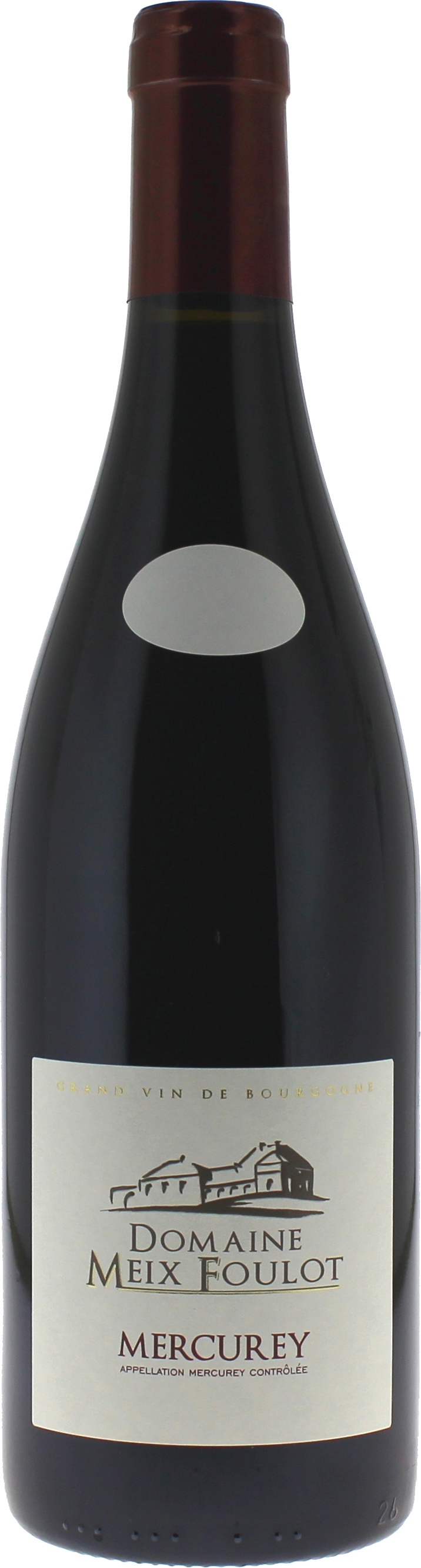 Mercurey 2021
