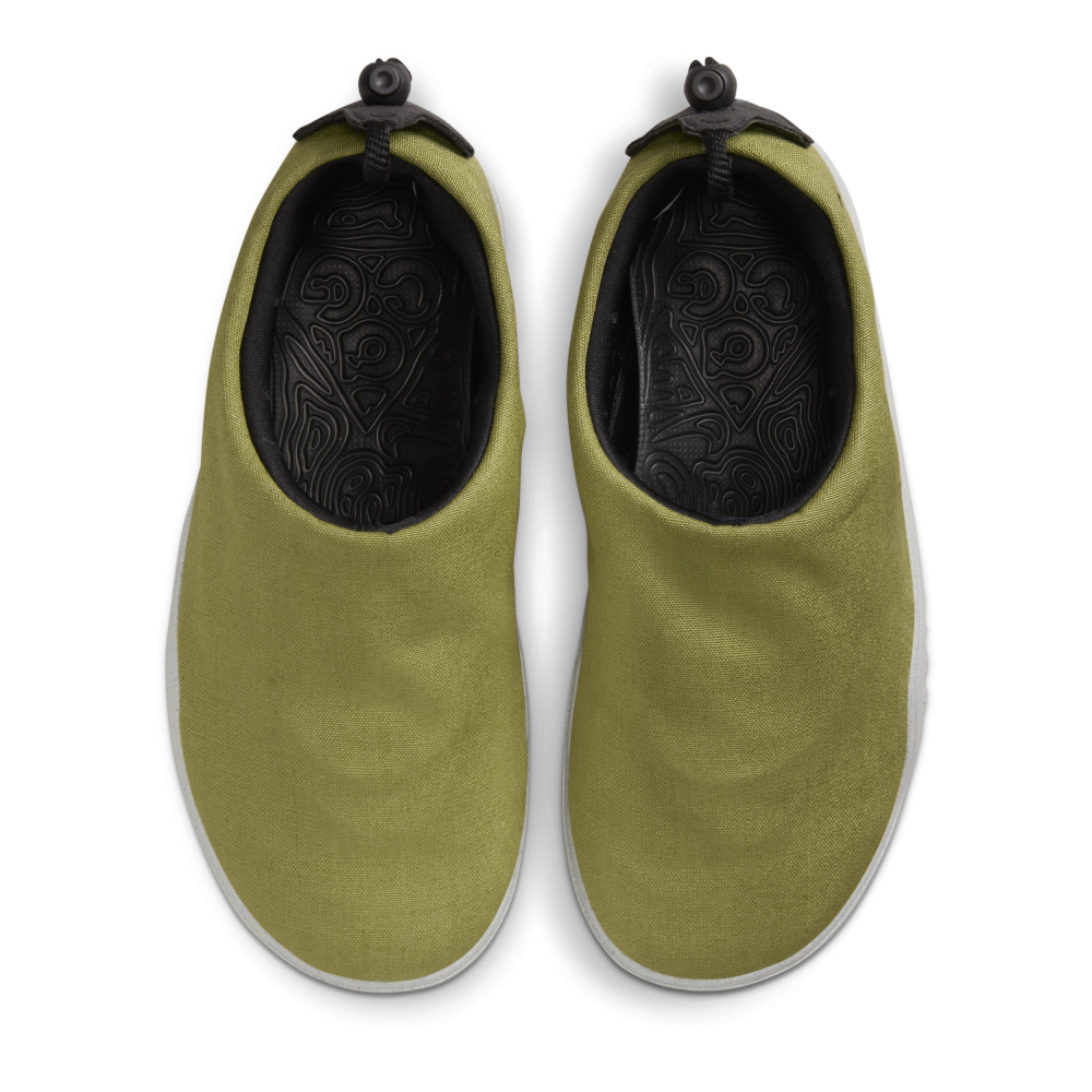 Nike ACG Moc DZ3407-300 / grün