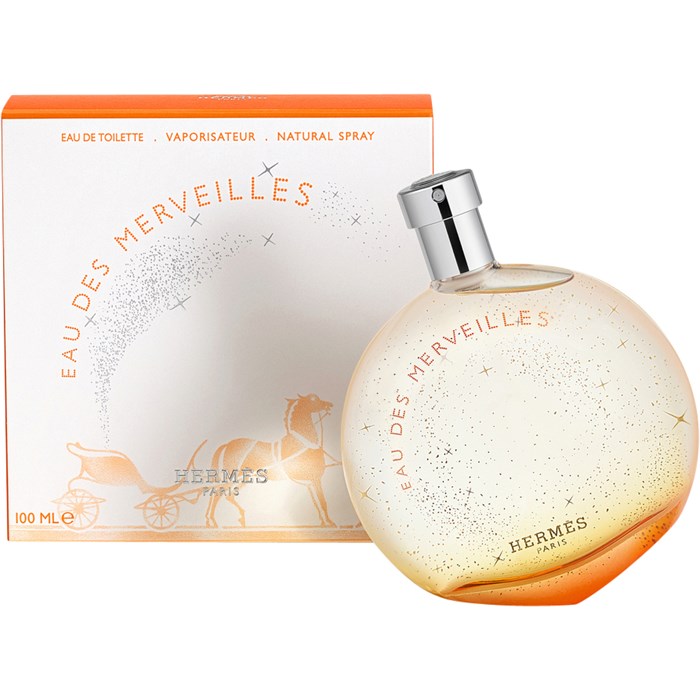 Eau de Toilette Spray