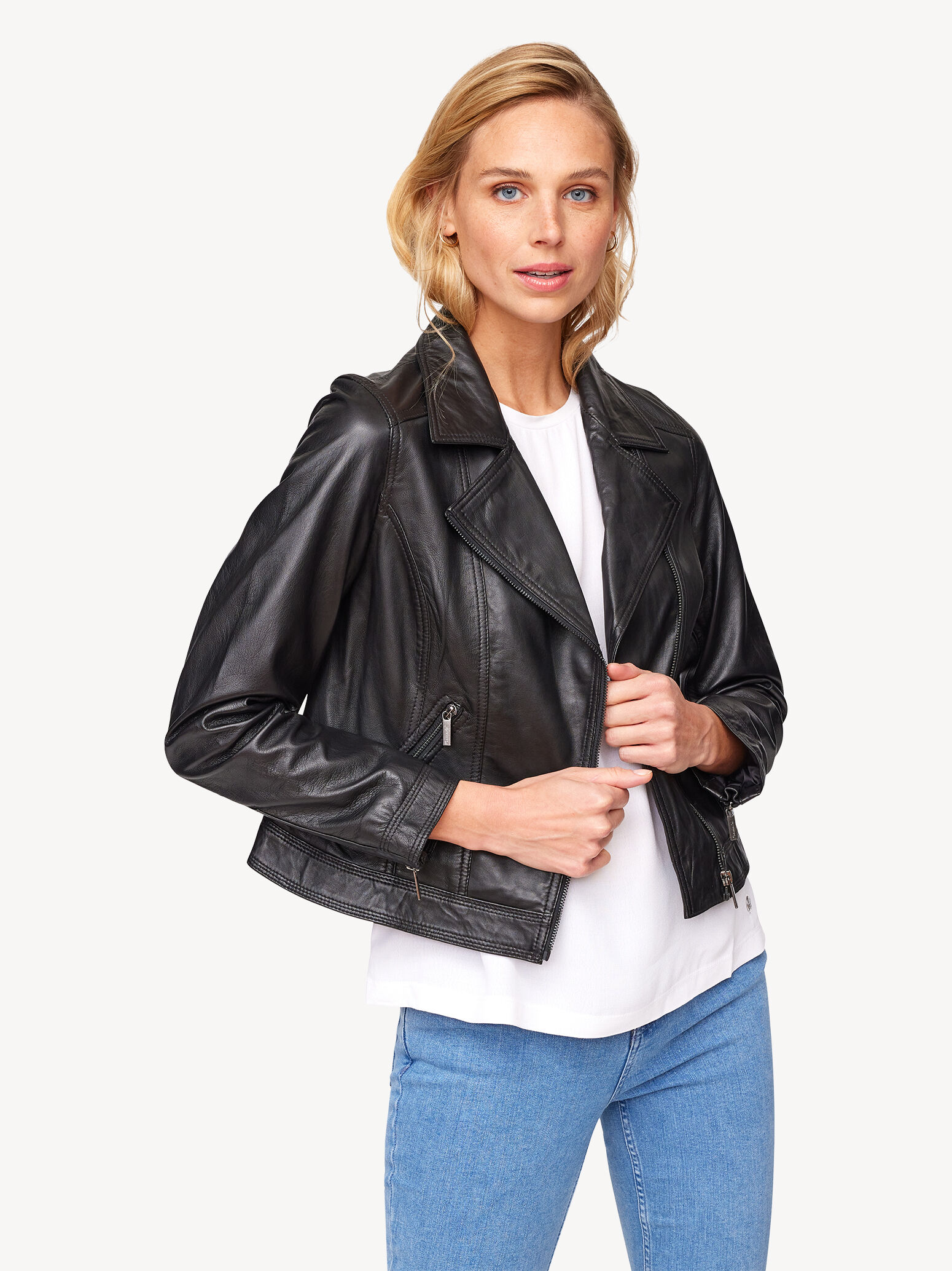 Veste - noir