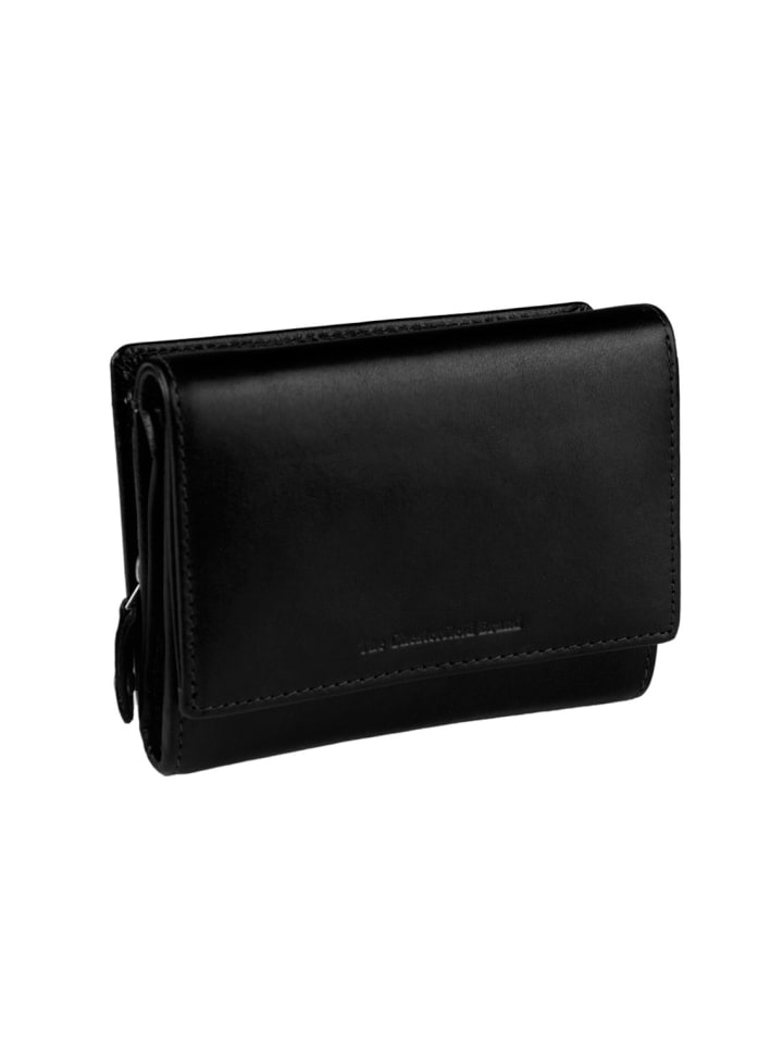 The Chesterfield Brand Geldbörse in schwarz günstig kaufen onesize
