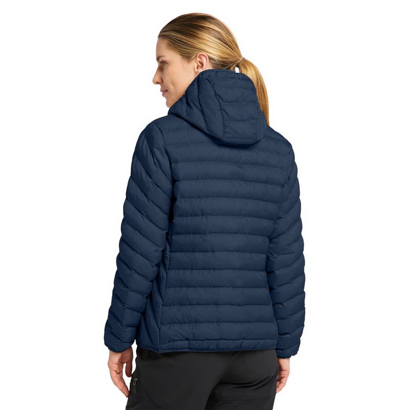 Haglöfs Särna Mimic Hood Outdoorjacke Damen