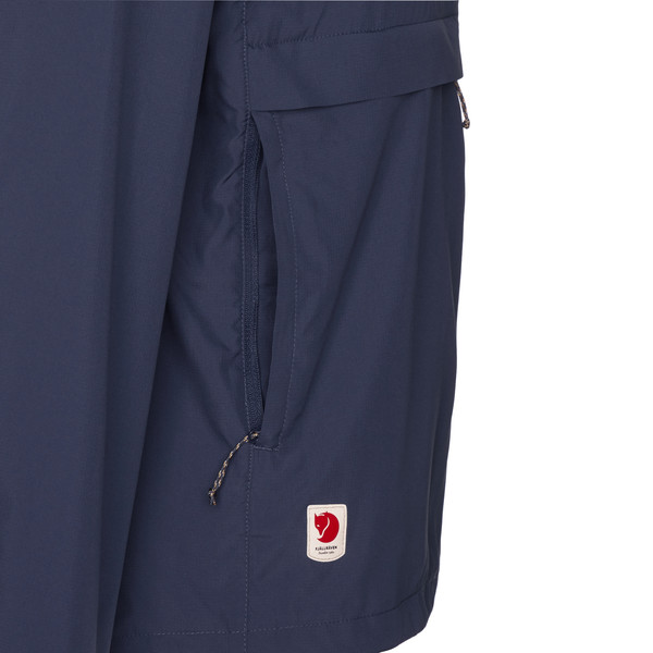 HIGH COAST LITE ANORAK M Herren - Windbreaker