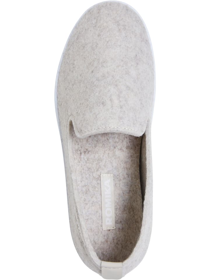 Romika Romika Sandalen in beige günstig kaufen 40