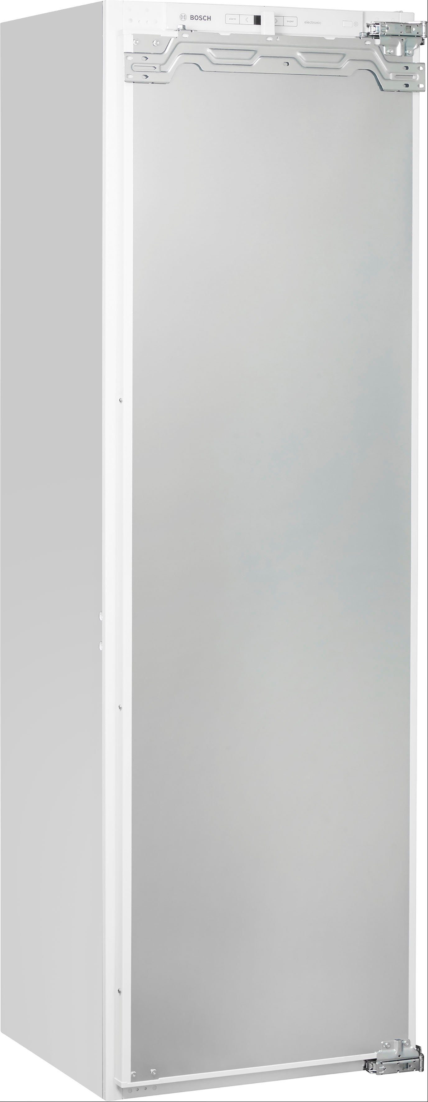 BOSCH Einbaukühlschrank 6 KIR81AFE0, 177,2 cm hoch, 55,8 cm breit