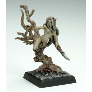 Drys, Elven Dryad (REA14479)