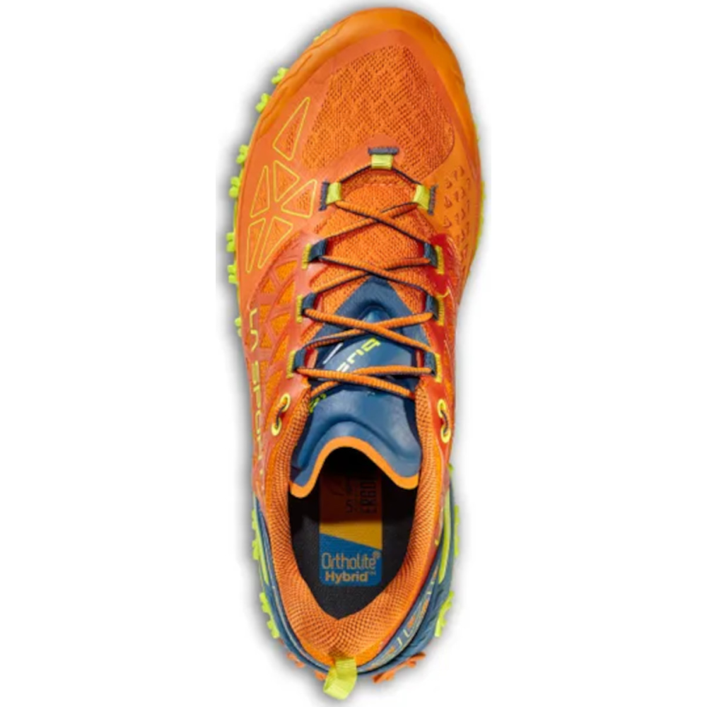 La Sportiva Bushido II 36S208729 / orange