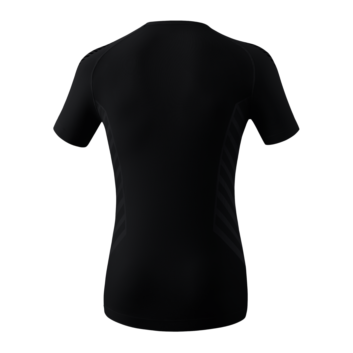 Erima ATHLETIC Funktion T-Shirt Kids Schwarz F950