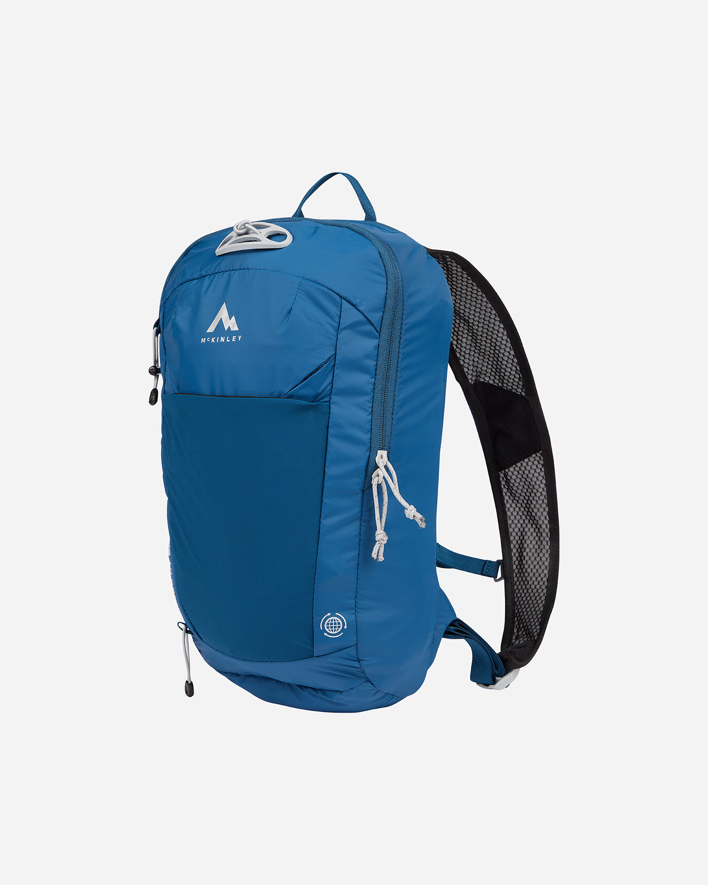 Zaino Trail Running McKinley Crxss I Ct 10 416900-900
