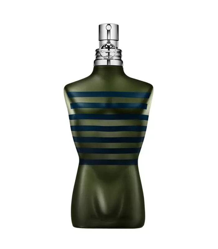 LE MALE AVIATOR Eau de Toilette Édition Limitée