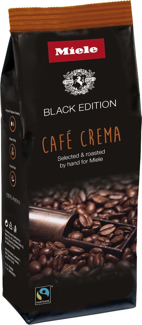 Miele Kaffeevollautomat CM 6160 MilkPerfection, Genießerprofile, Kaffeekannenfunktion