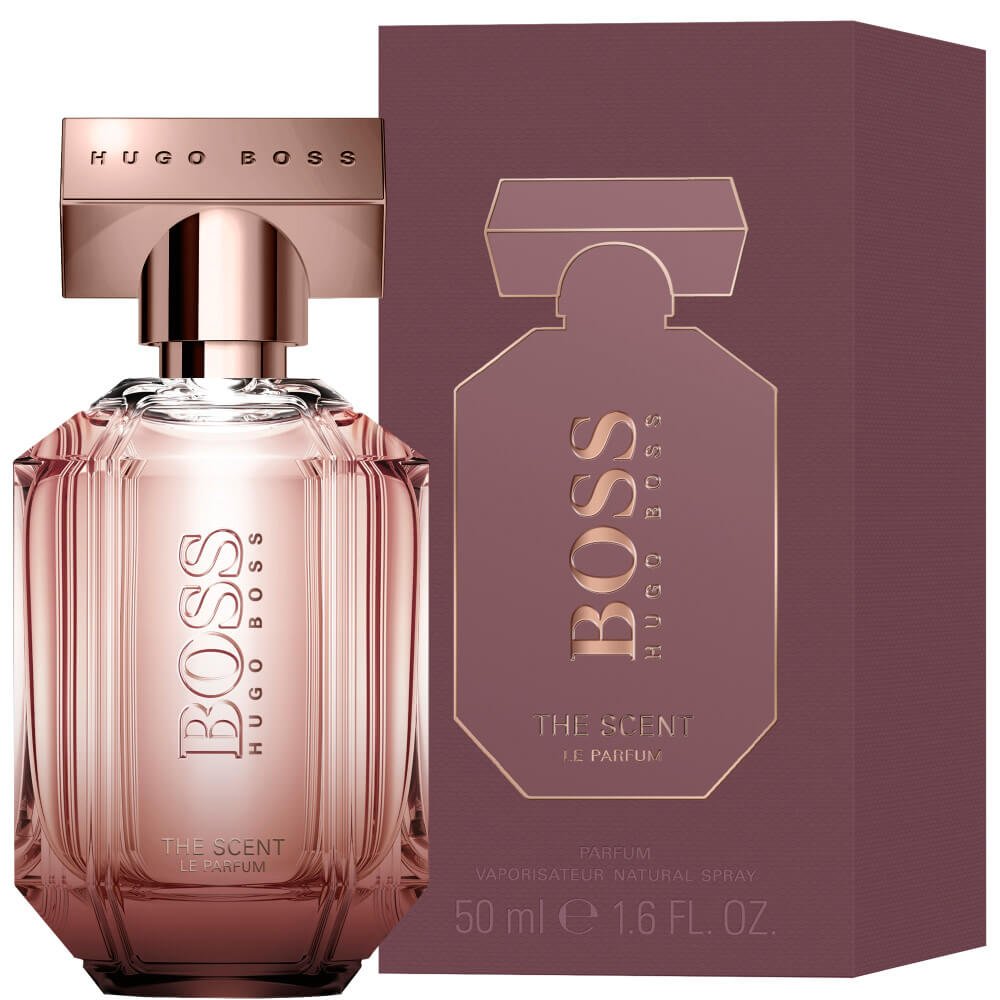 Boss - Hugo Boss The Scent For Her Le Parfum