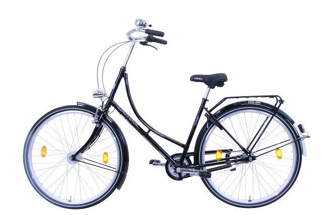 Sprick Cycle Sprick Nostalgierad 28
