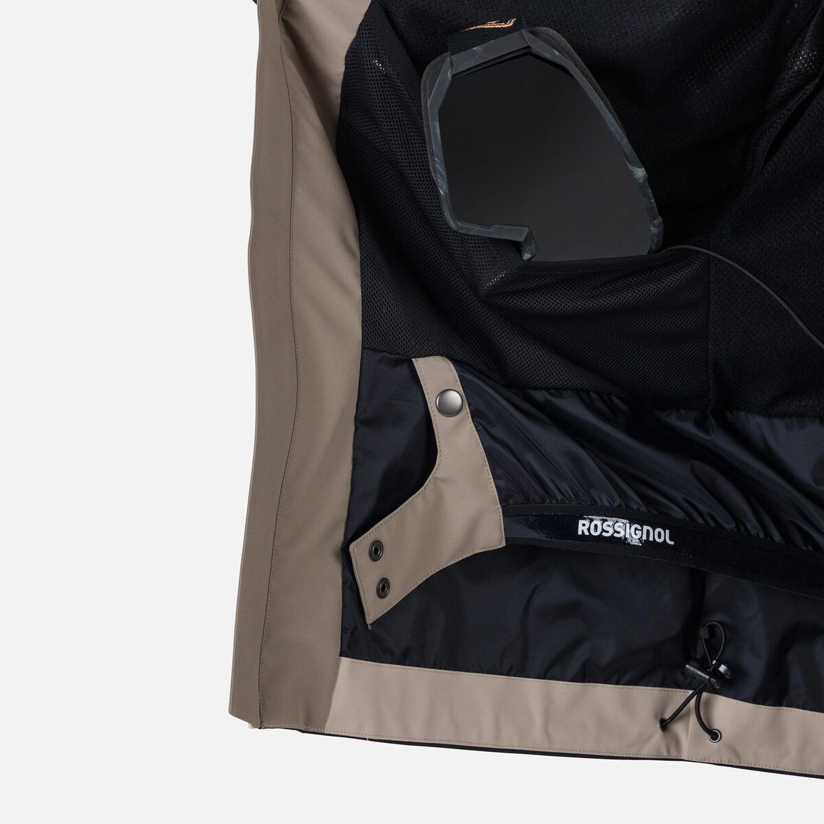 Herrenskijacke Corbet's 2L
